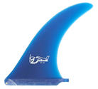 True Ames Greenough 4A Single Fin