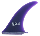 True Ames Greenough 4A Single Fin