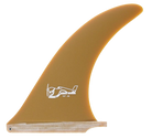 True Ames Greenough 4A Single Fin