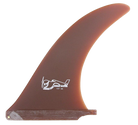 True Ames Greenough 4A Single Fin