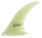 True Ames Greenough 4A Single Fin