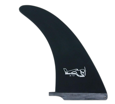 Greenough 4-C surfboard fin in Cebec3C7 F012 4E6E B703 Fef255833C7A by True Ames - Pemulis Water & Power