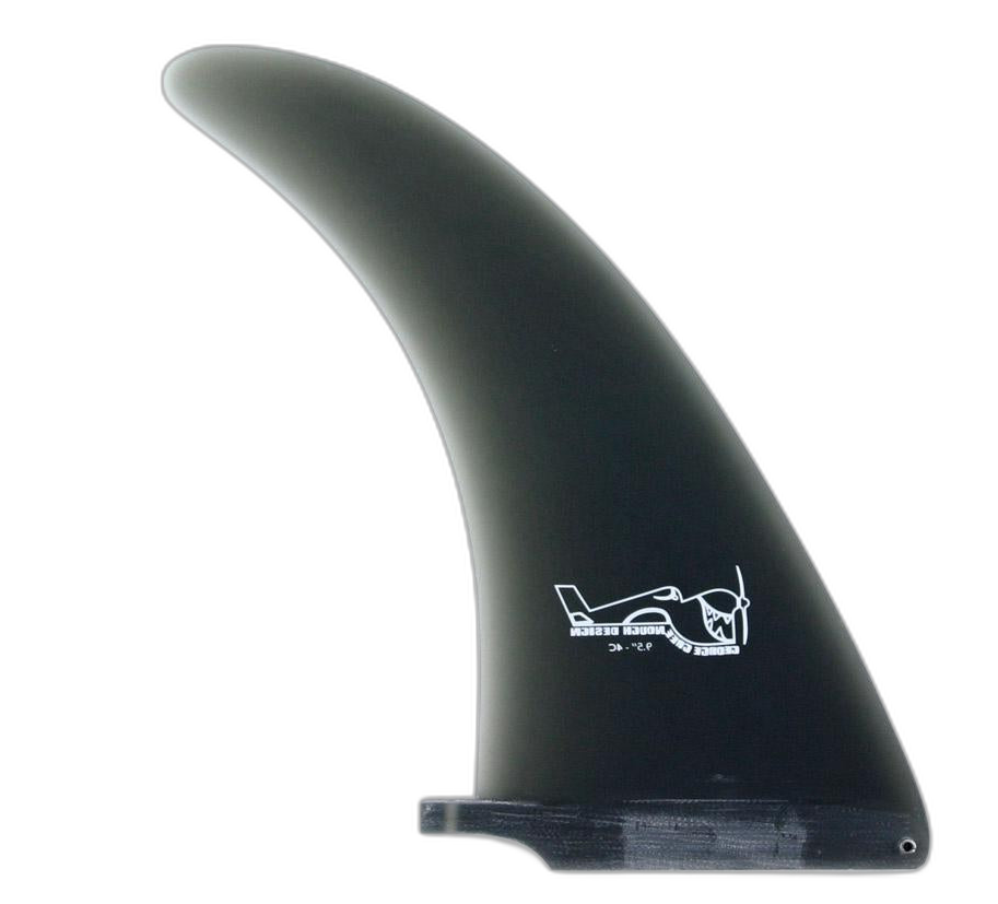 True Ames Greenough 4A Volan Single Fin – Pemulis Water & Power