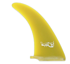 Greenough 4-C surfboard fin in 1Ed11309 197D 47B3 B2C4 6Ff39A8379Ce by True Ames - Pemulis Water & Power