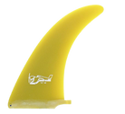 True Ames Greenough 4C Single Fin 9.5