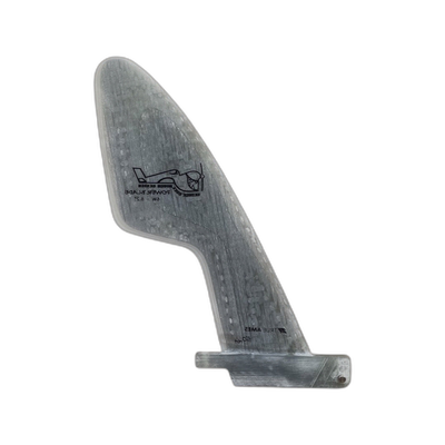 Greenough Power Blade surfboard fin in 1442 by True Ames - Pemulis Water & Power