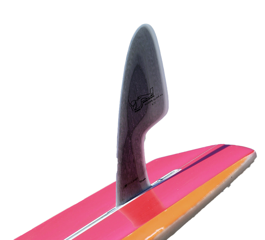 Greenough Power Glide 45