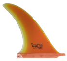 Greenough Stage III surfboard fin in Oyc by True Ames - Pemulis Water & Power