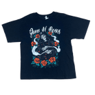 Guns N' Roses T-shirt - Pemulis Water & Power