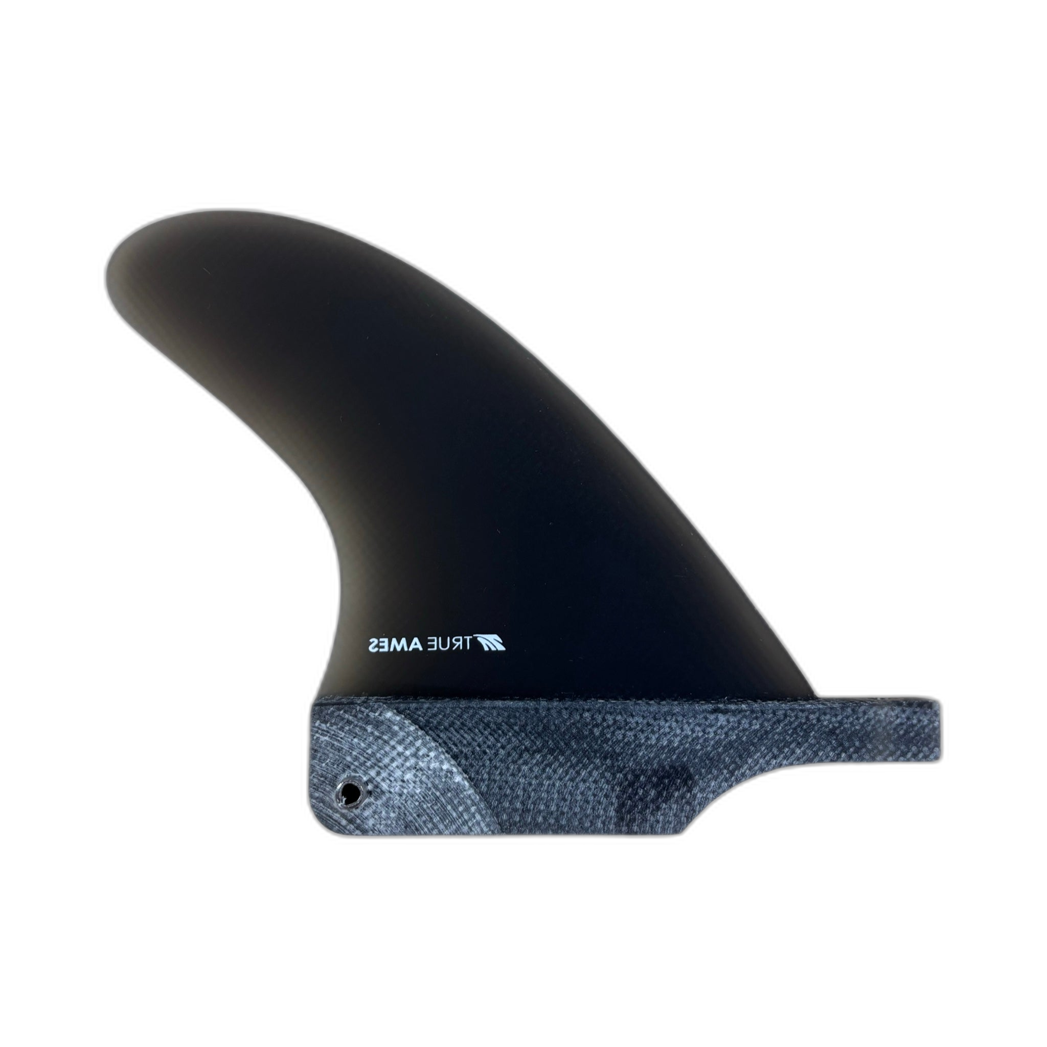Hank Warner Small Box Fin surfboard fin in Img1 by True Ames - Pemulis Water & Power
