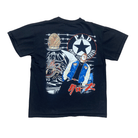 Harumichi Bouya T-Shirt - Pemulis Water & Power