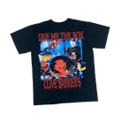 Hellraiser T-shirt - Pemulis Water & Power