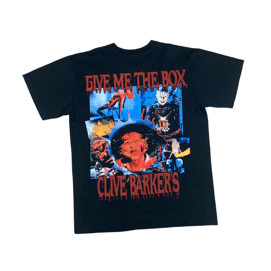 Hellraiser T-shirt - Pemulis Water & Power