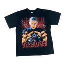 Hellraiser T-shirt - Pemulis Water & Power