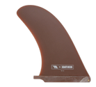Heritage surfboard fin in 0Fe2B123 3868 4655 819A 84Bb9Fdbbd72 by True Ames - Pemulis Water & Power