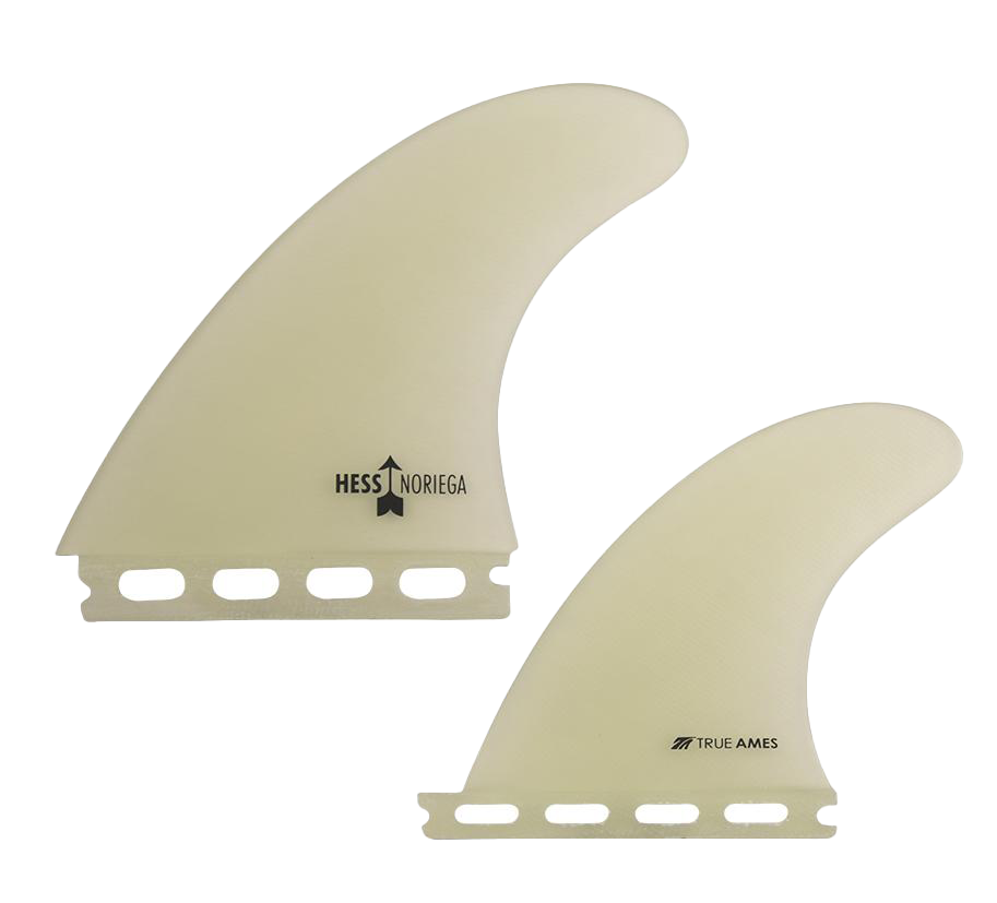 Danny Hess Noriega Quad - Futures Compatible (Solid Fiberglass)