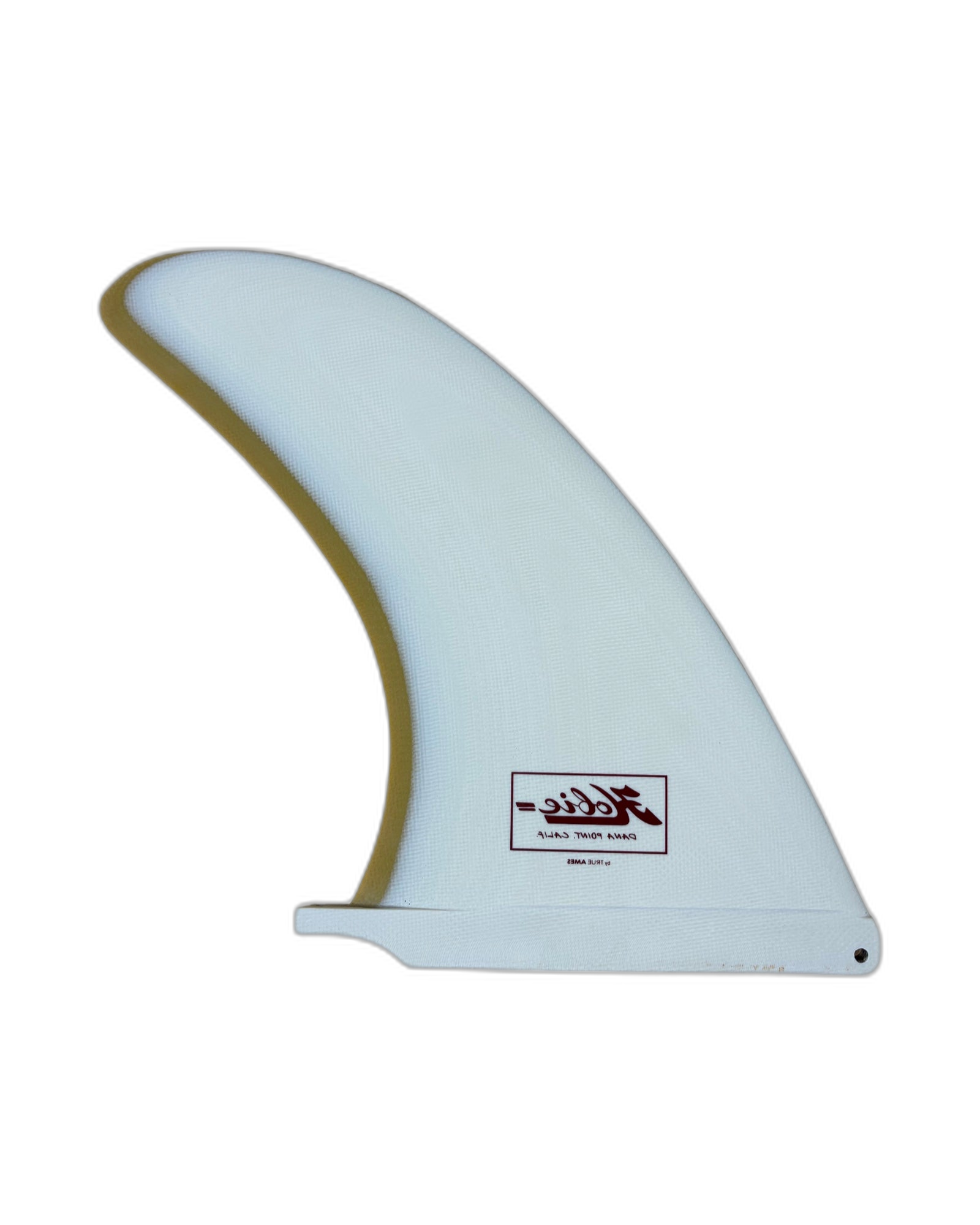 Hobie Anniversary surfboard fin in Img1 by True Ames - Pemulis Water & Power