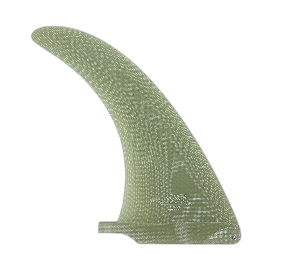 Hobie DP Flex (Volan) surfboard fin in Volan by True Ames - Pemulis Water & Power