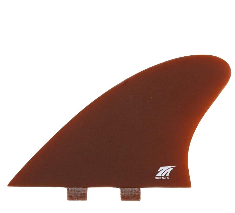 Hobie Fish - FCS Compatible (Solid Fiberglass)