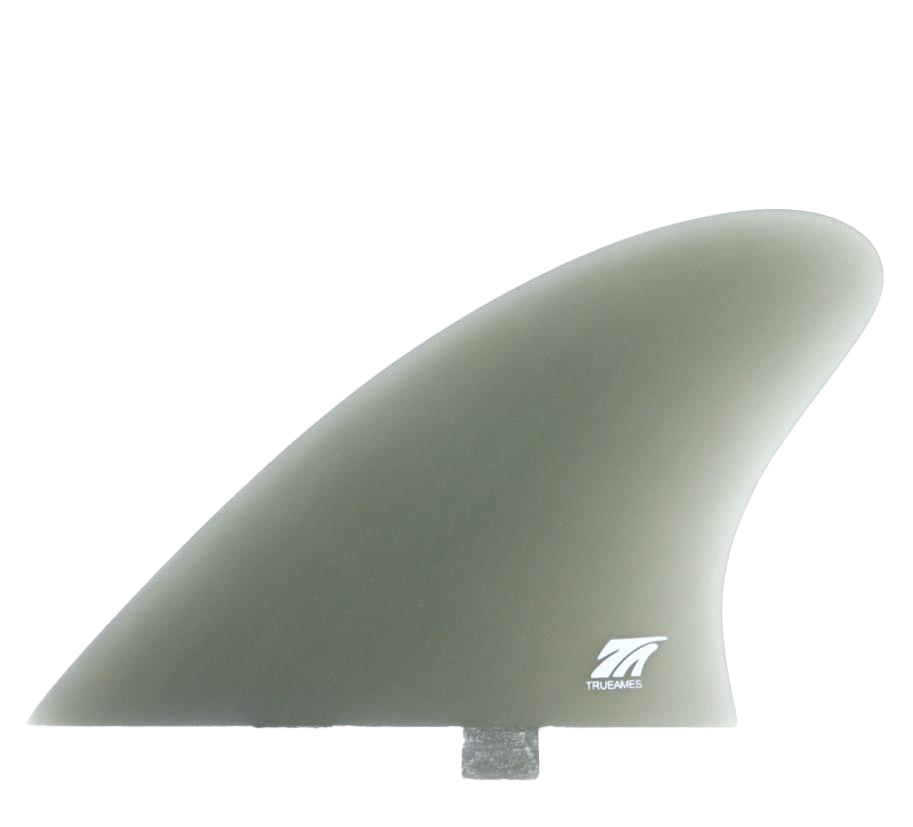 Hobie Fish - FCS Compatible (Solid Fiberglass)