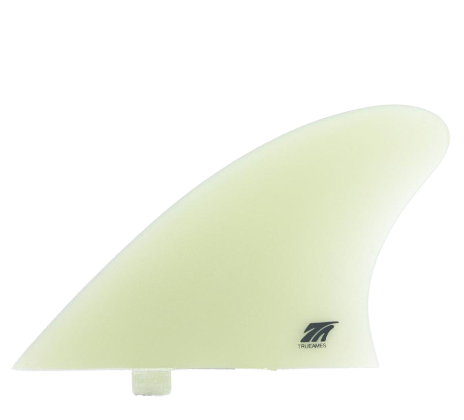 Hobie Fish - FCS Compatible (Solid Fiberglass)