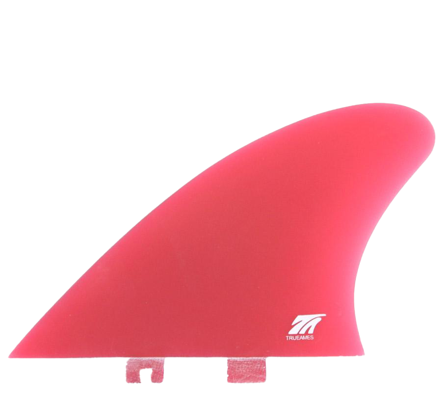 Hobie Fish - FCS Compatible (Solid Fiberglass)