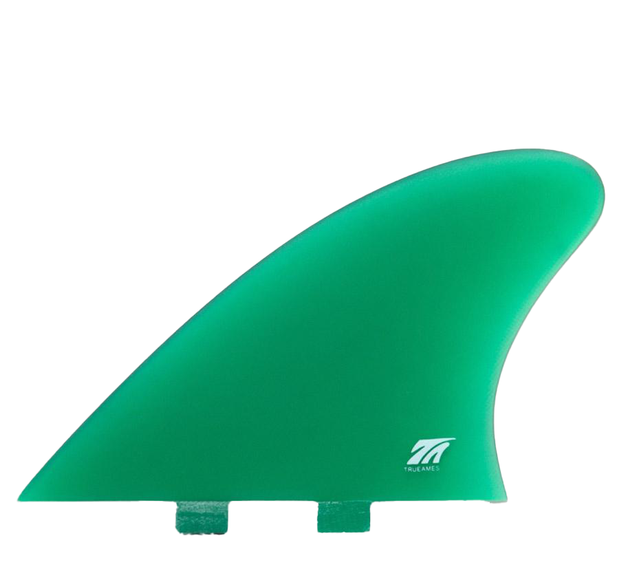 Hobie Fish - FCS Compatible (Solid Fiberglass)