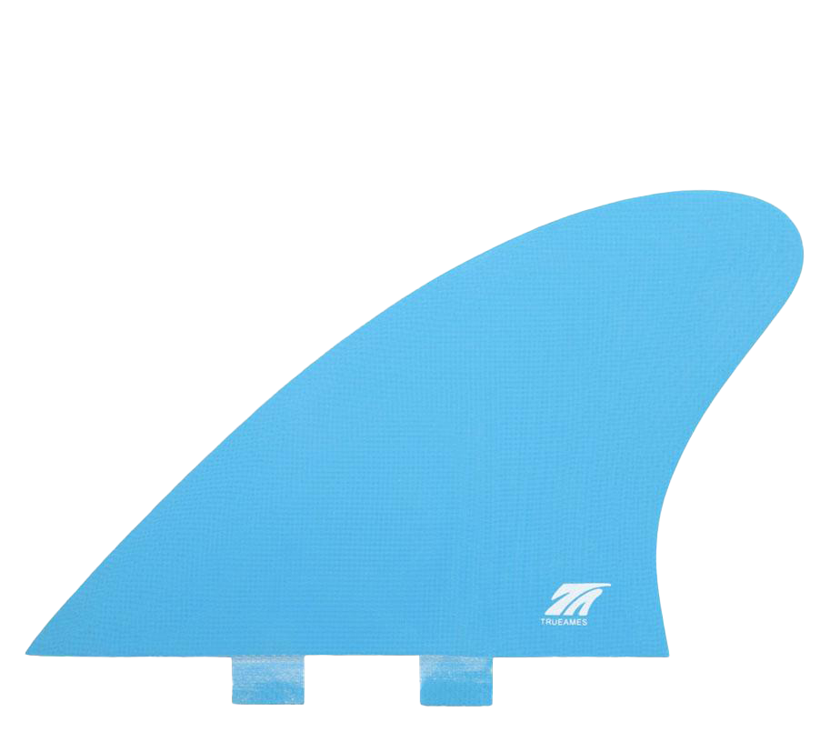 Hobie Fish - FCS Compatible (Solid Fiberglass)