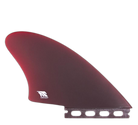 Hobie Fish - Futures Compatible (Solid Fiberglass) surfboard fin in D8B86E3D E072 45E4 90Cc 879Db13312D0 by True Ames - Pemulis Water & Power