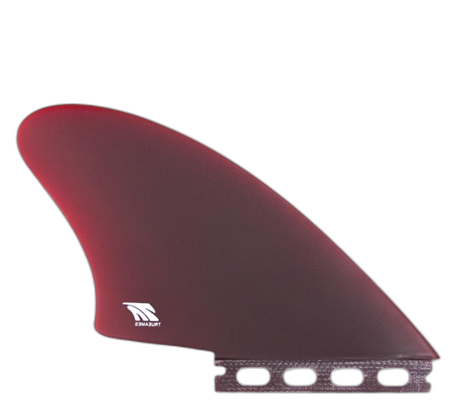 Hobie Fish - Futures Compatible (Solid Fiberglass) surfboard fin in D8B86E3D E072 45E4 90Cc 879Db13312D0 by True Ames - Pemulis Water & Power