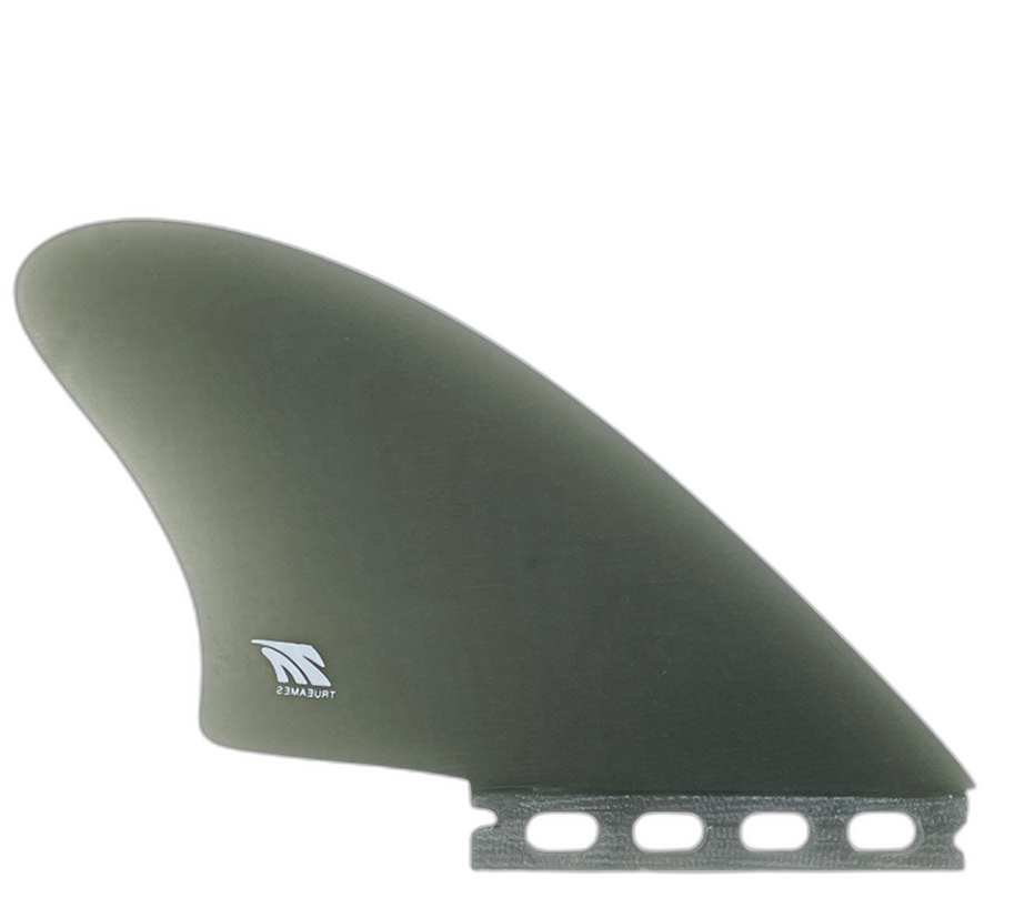 Hobie Fish - Futures Compatible (Solid Fiberglass) surfboard fin in 2 by True Ames - Pemulis Water & Power