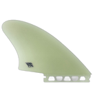Hobie Fish - Futures Compatible (Solid Fiberglass) surfboard fin in 2 by True Ames - Pemulis Water & Power