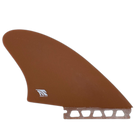 Hobie Fish - Futures Compatible (Solid Fiberglass) surfboard fin in 2 by True Ames - Pemulis Water & Power
