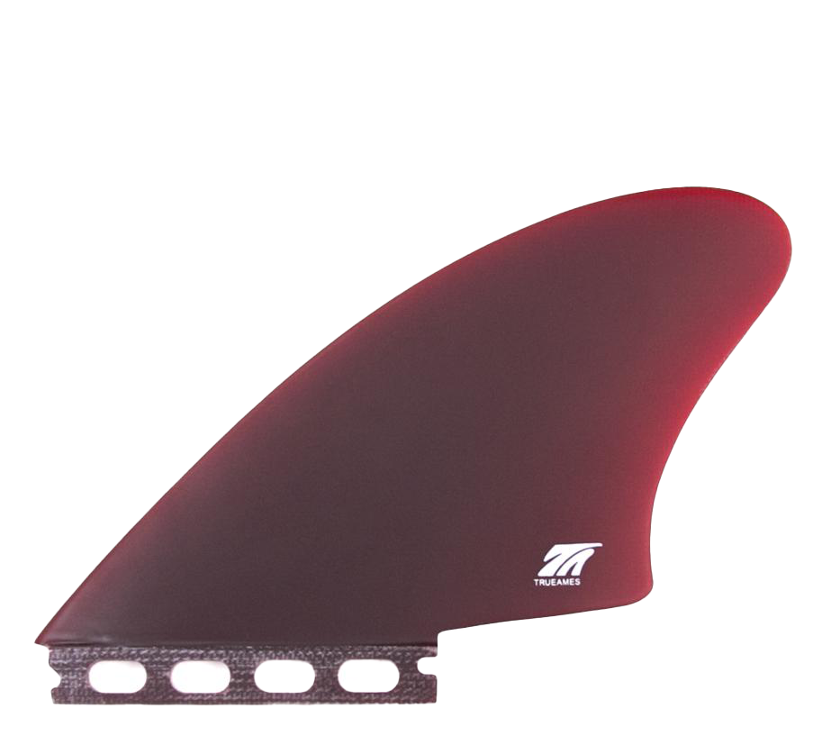 Hobie Fish - Futures Compatible (Solid Fiberglass)