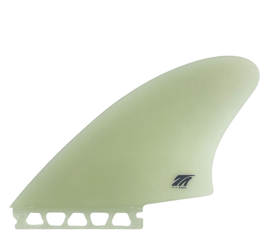 Hobie Fish - Futures Compatible (Solid Fiberglass)