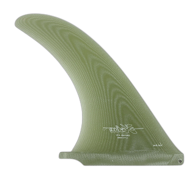 Hobie Log Flex (Volan) surfboard fin in Volan by True Ames - Pemulis Water & Power