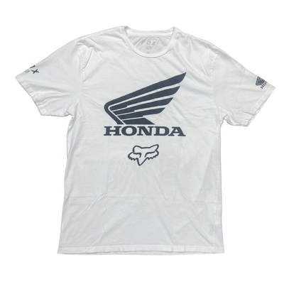 Honda T-shirt - Pemulis Water & Power