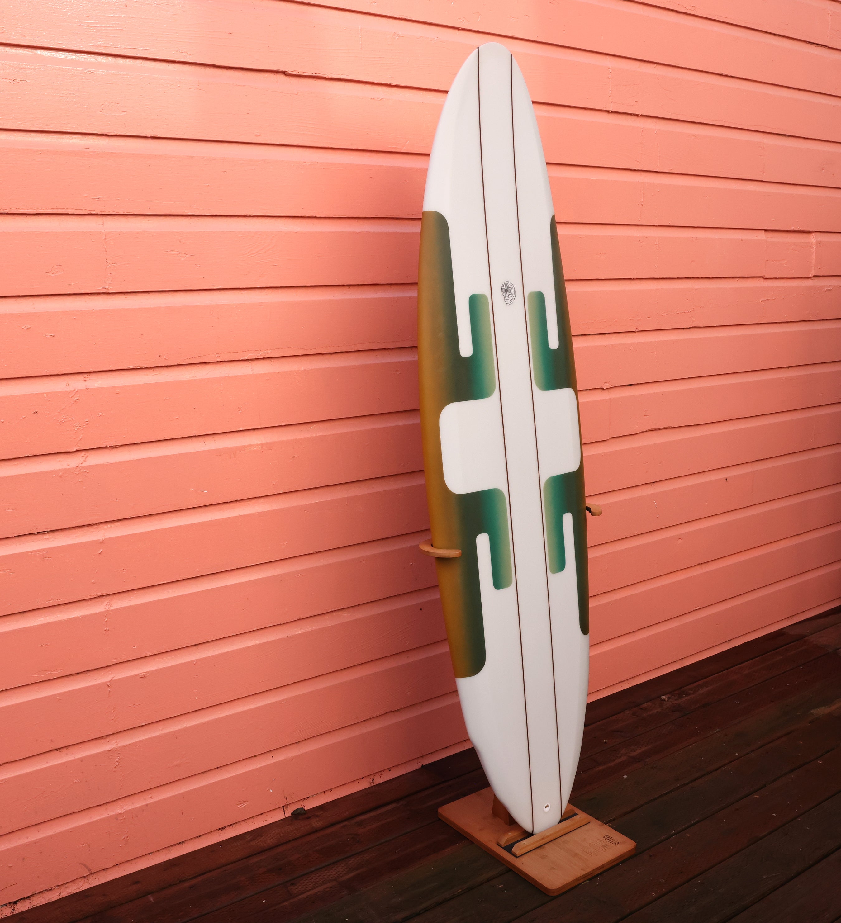 Jive Surf | 6'6" Lifter-Surfboards-Jive Surf-Pemulis Water &amp; Power