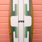 Jive Surf | 6'6" Lifter-Surfboards-Jive Surf-Pemulis Water &amp; Power