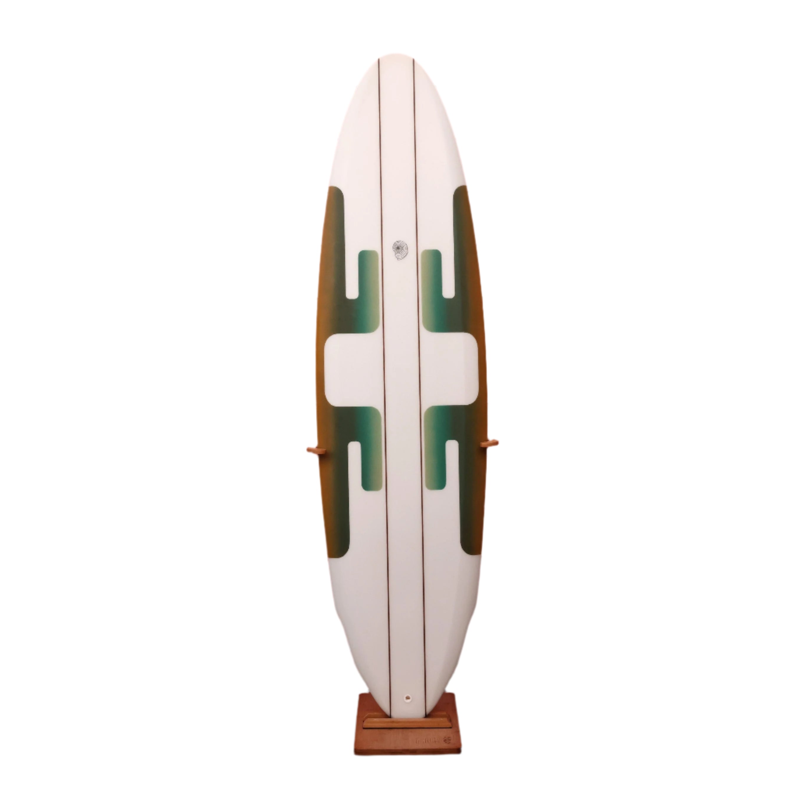 Jive Surf | 6'6" Lifter-Surfboards-Jive Surf-Pemulis Water &amp; Power