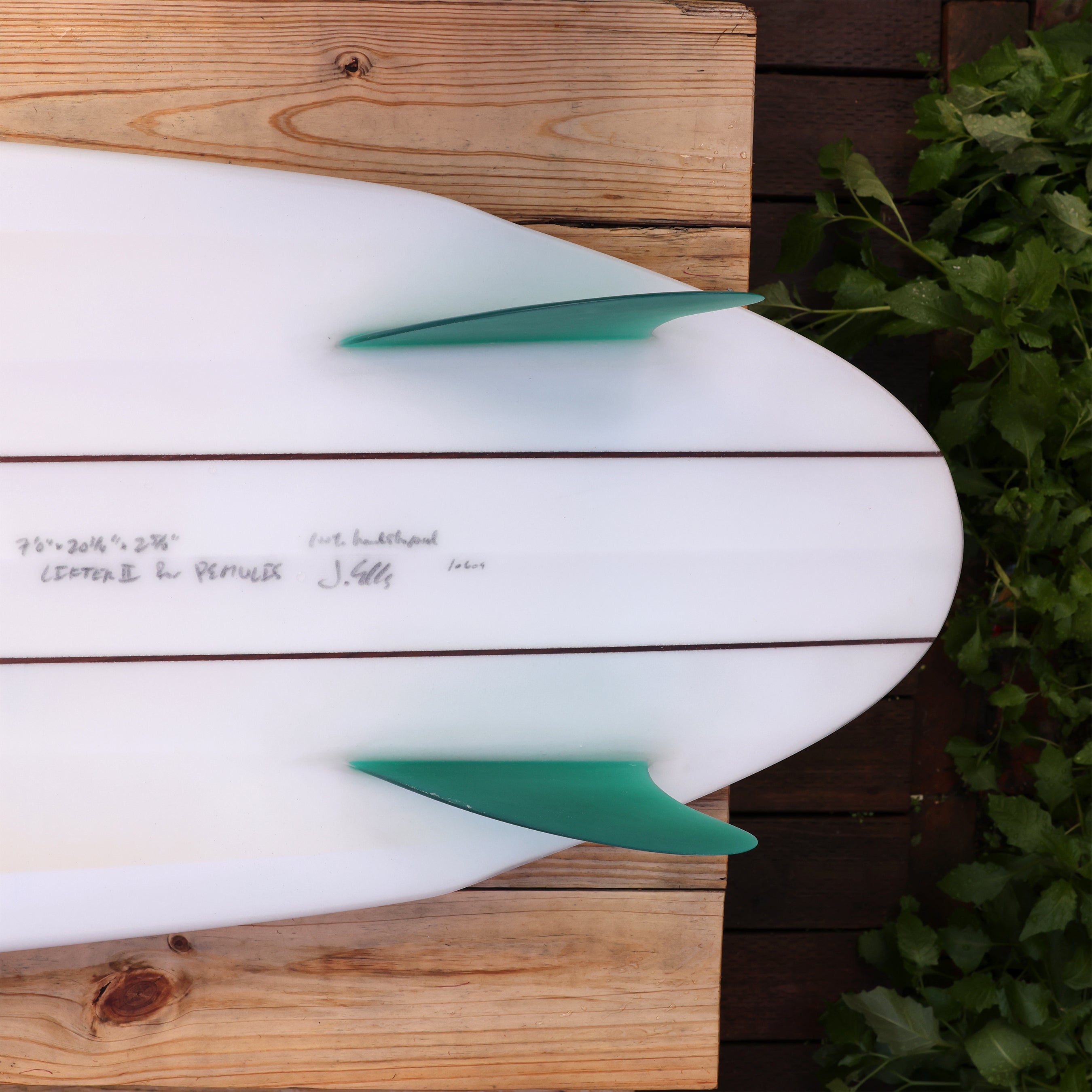 Jive Surf | 7'0" Lifter-Surfboards-Jive Surf-Pemulis Water &amp; Power