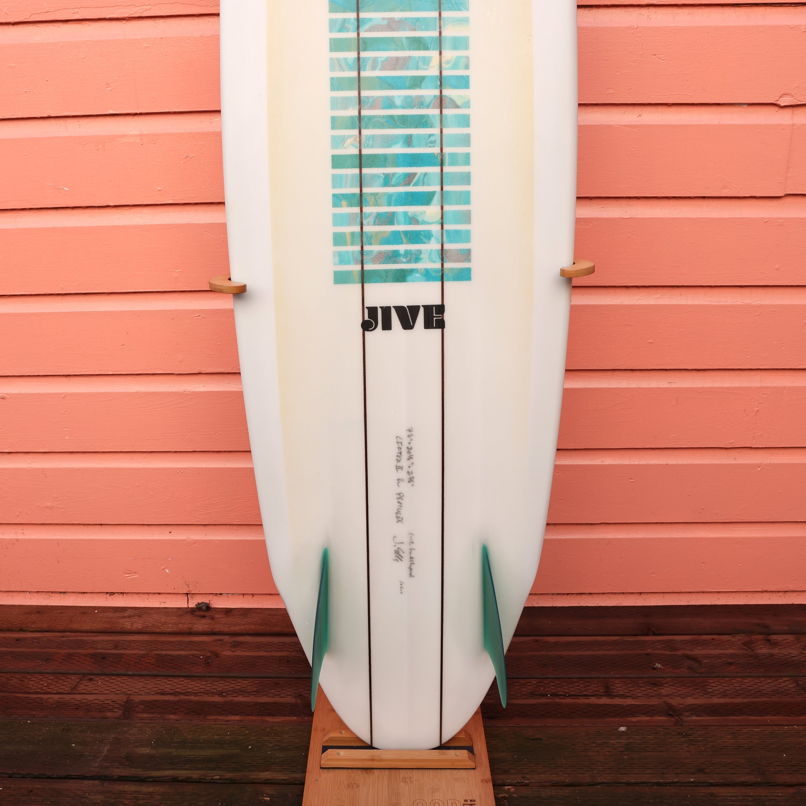 Jive Surf | 7'0