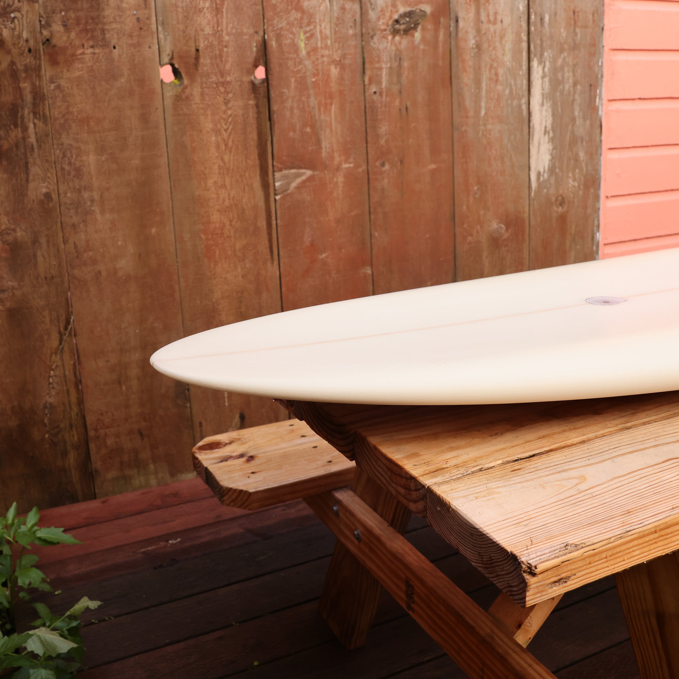 Jive Surf | 7'2" Disco-Surfboards-Jive Surf-Pemulis Water &amp; Power