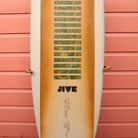 Jive Surf | 7'2" Disco-Surfboards-Jive Surf-Pemulis Water &amp; Power