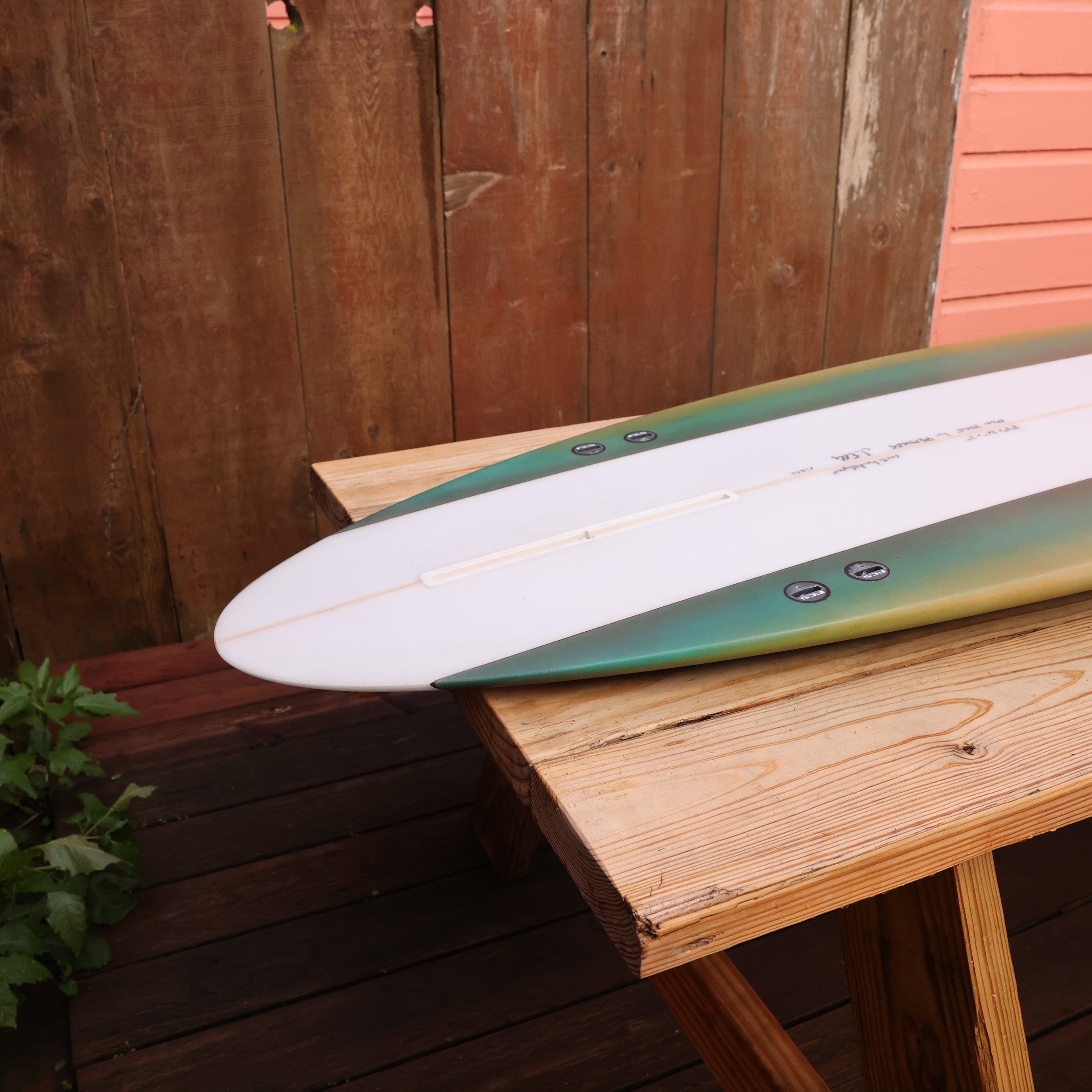 Jive Surf | 7'4" Fun Zone-Surfboards-Jive Surf-Pemulis Water &amp; Power