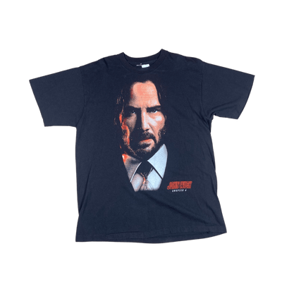 John Wick T-Shirt - Pemulis Water & Power