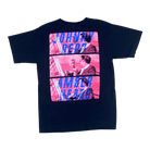 Johnny Depp T-shirt - Pemulis Water & Power