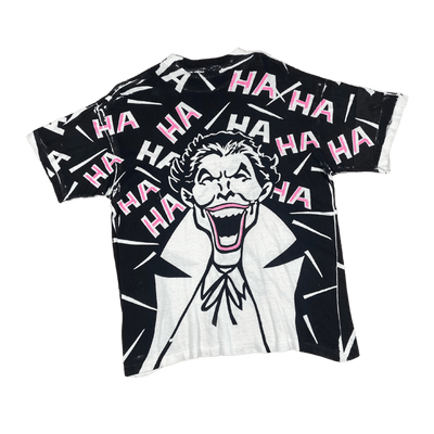 Joker T-shirt - Pemulis Water & Power