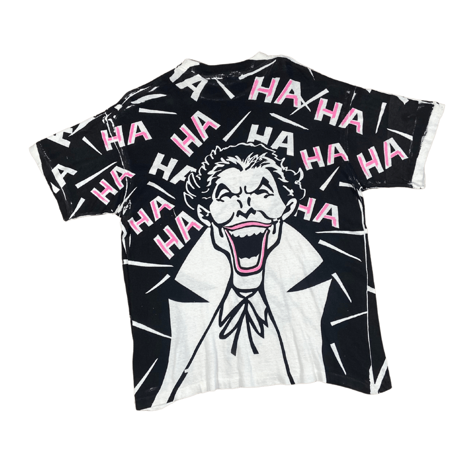 Joker T-shirt - Pemulis Water & Power
