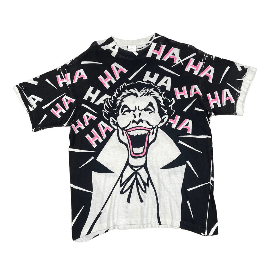 Joker T-shirt - Pemulis Water & Power